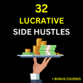 32 Lucrative Side Hustles